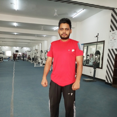 Dheeraj Sharma