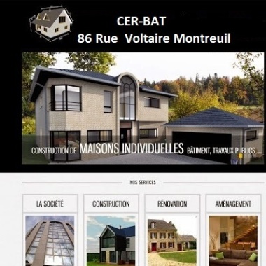 Cer Bat Montreuil