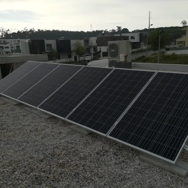 Edgar Almeida Energias