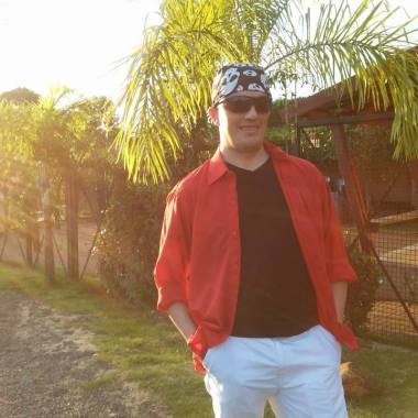 Dj Marcos Fecchio