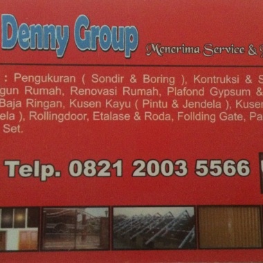 Denny Gustiawan