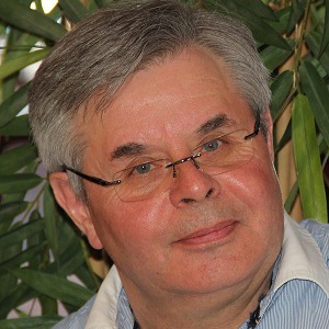 An-Theos Mettez L'Enthousiame Dans Votre Vie