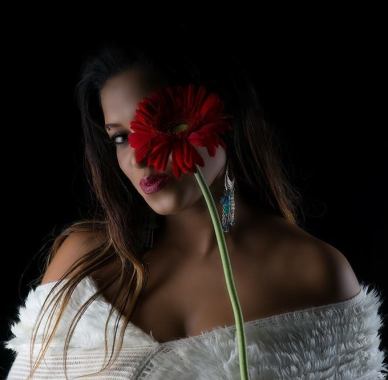 Beauty Services (Makeup & Hair)