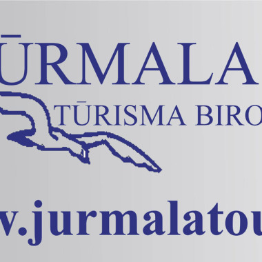 "Jūrmalas Tūrisma Birojs" Sia