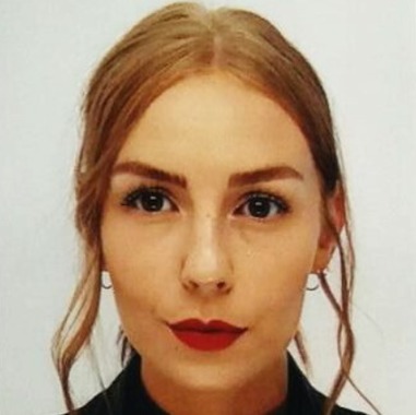 Zoé Bacquet