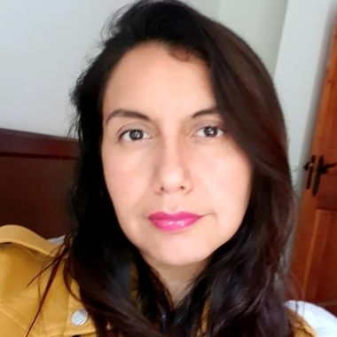 Evelyn Caro  Psicóloga Clínica
