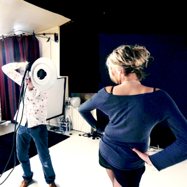Studio Bain De Lumiere