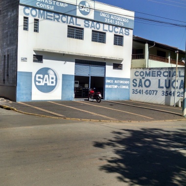 Comercial São Lucas Ltda - Refrigeração Do Panela