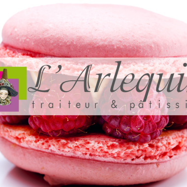 Pâtisserie L'Arlequin