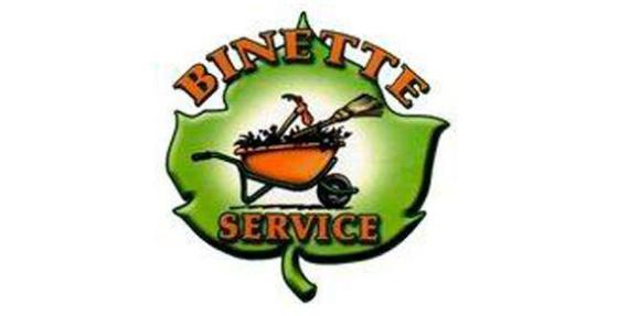 Binette Service
