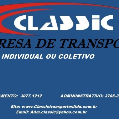 Classic Transportes