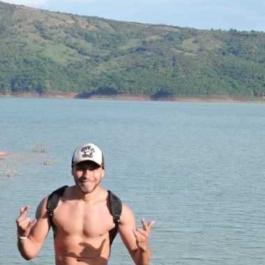 Paulo Cesar De Almeida Jr