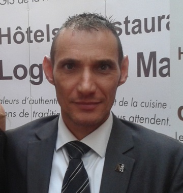Chauffeur Privé