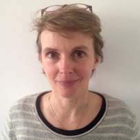 Jeanne Froidevaux