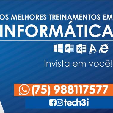 Tech3I