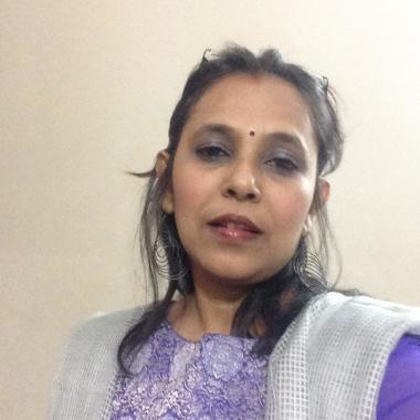 Rimjhim Mohanty