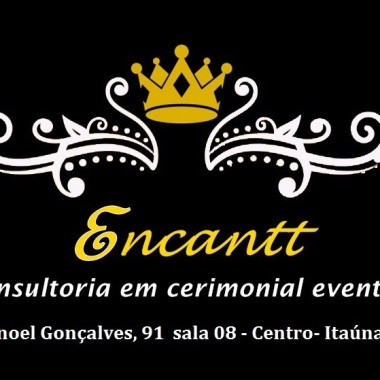 Encantt Consultoria Em Cerimonial E Eventos