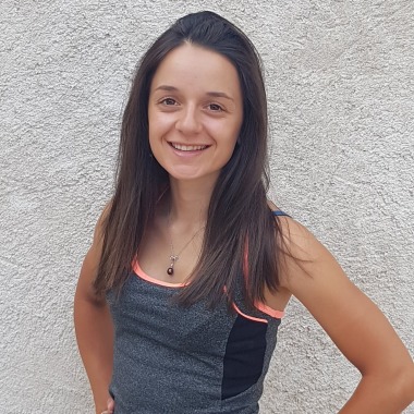 Loriane Diététicienne Et Coach Sportif