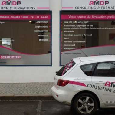 Amdp Conseil Et Formation