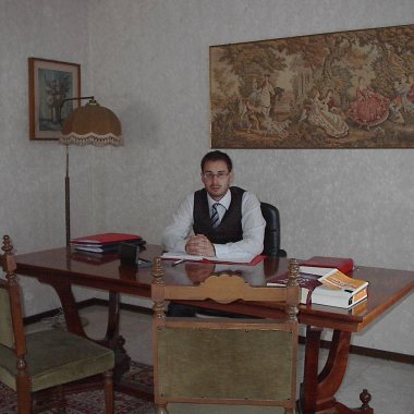 Studio Legale Avv. Alberto Giupponi