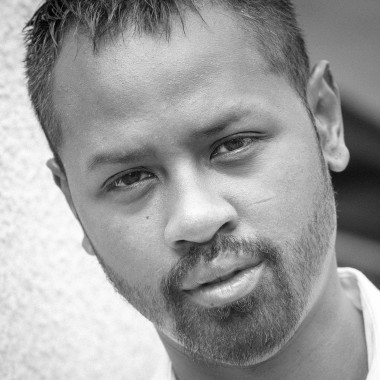 Erik Ramal
