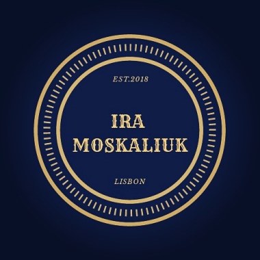Iryna Moskaliuk