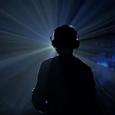 Dj Lukas De Lima
