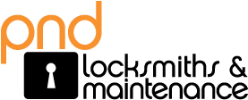 Pnd Locksmiths