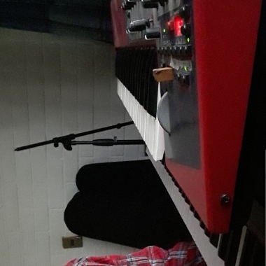 Profesor De Piano/Teoria Y Armonia