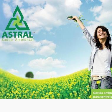Astral Saúde Ambiental