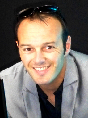 Dj Présentateur Animateur Très Expérimenté