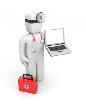 Ordinateur Portable