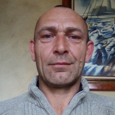 Homme Toutes Mains