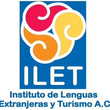 Instituto De Lenguas Extranjeras Y Turismo A.C.