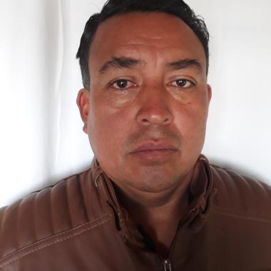 Operador De Maquinaria Pesada.