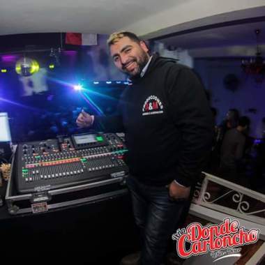 Maikol Dj
