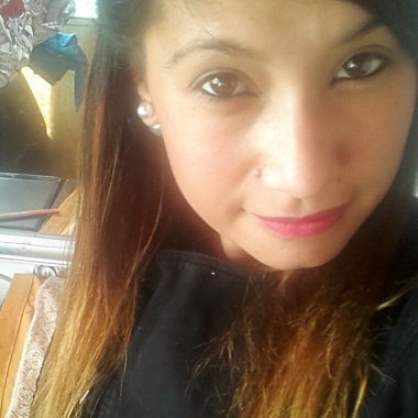 Monica Dominguez Castillo