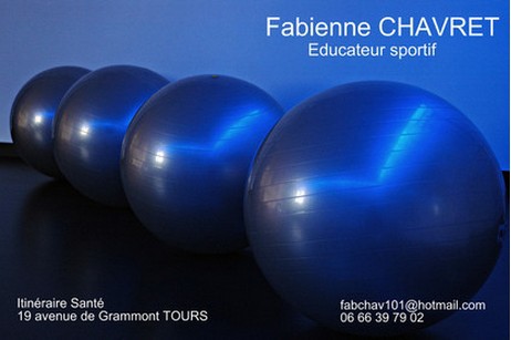 Coaching Sport Santé