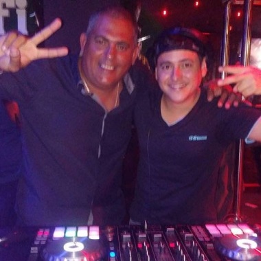 Andy Dj Caribe Mix