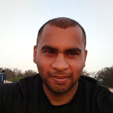 Praveen Bk
