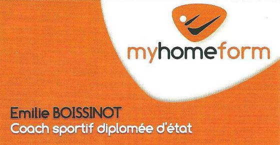 Myhomeform