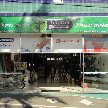Elétrica Independência