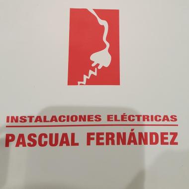 Instalaciones Electrias Pascual Fernandez
