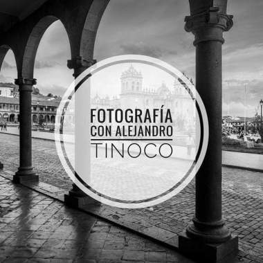 Alejandro Tinoco