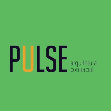 Pulse Arquitetura Comercial