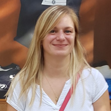 Jolanta Traductrice/Interprète Franco-Polonais