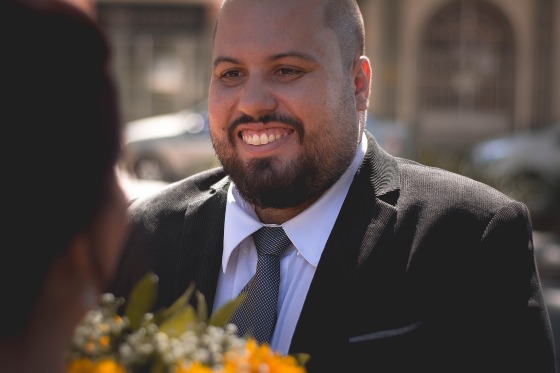 Lucas & Silvana - Casamento