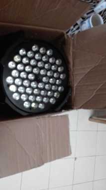 Full Luces Dinamicas