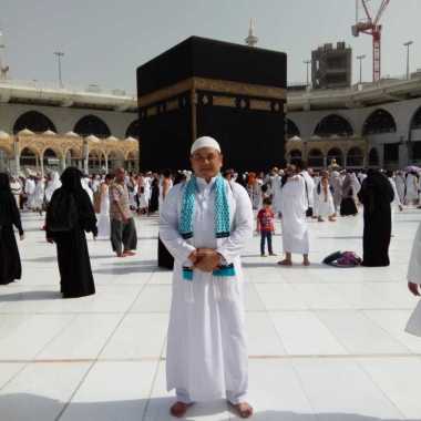 Nadhif Tour & Travel