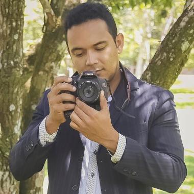 Estefan Silva Fotografias